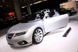 Saab 9-X Air