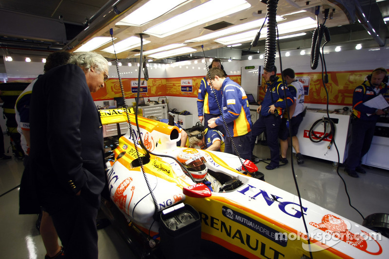 Nelson A. Piquet, Renault F1 Team, yeni R29