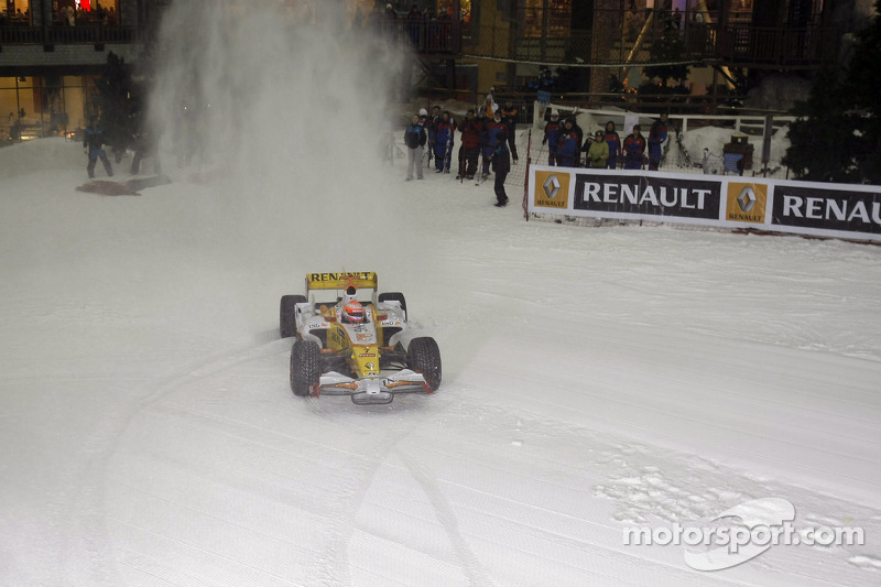 Renault Roadshow