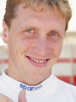 Jaap van Lagen, Lada Sport