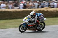 Goodwood Festival of Speed