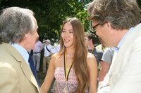 Гудвудский фестиваль скорости