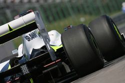 Jenson Button, Brawn GP