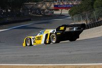 Monterey Historics