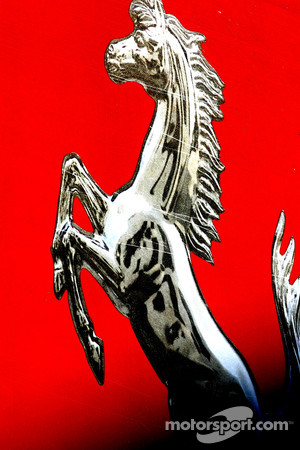 Ferrari, Prancing Horse