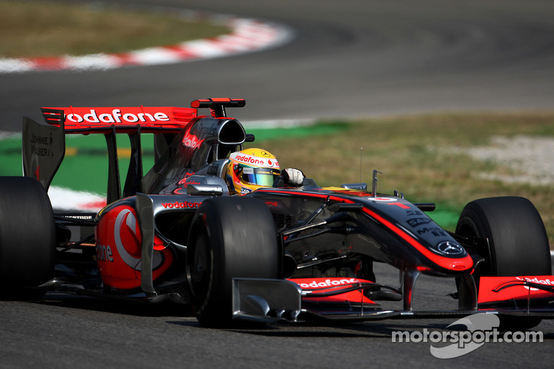 Monza (Italia)