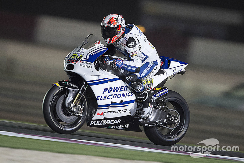 Aspar Team MotoGP