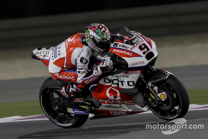 Petrucci serre les dents
