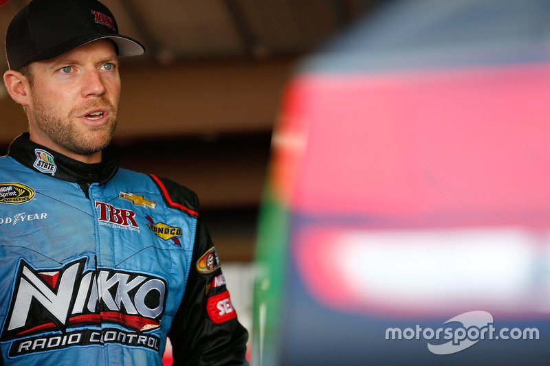 Regan Smith