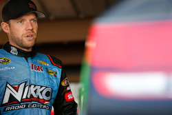 Tommy Baldwin Racing