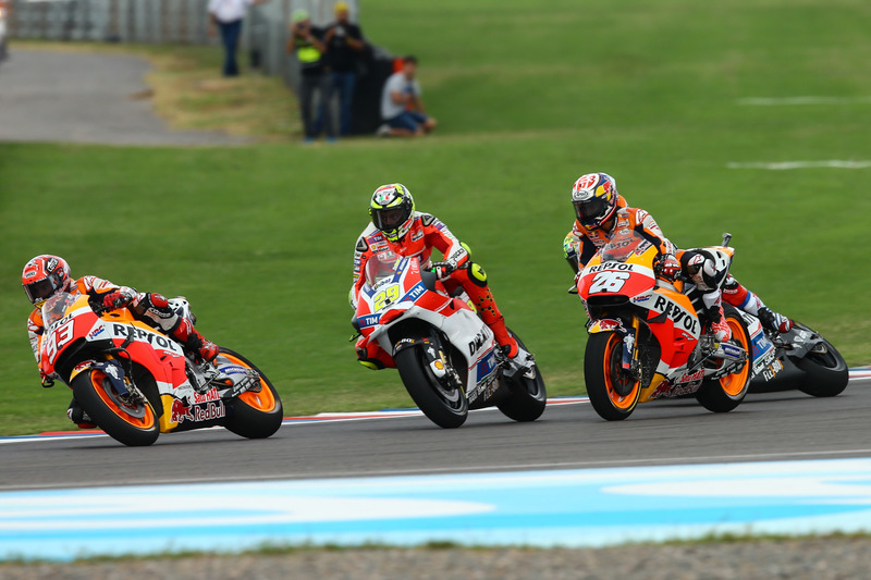 Grand Prix d'Argentine 2016