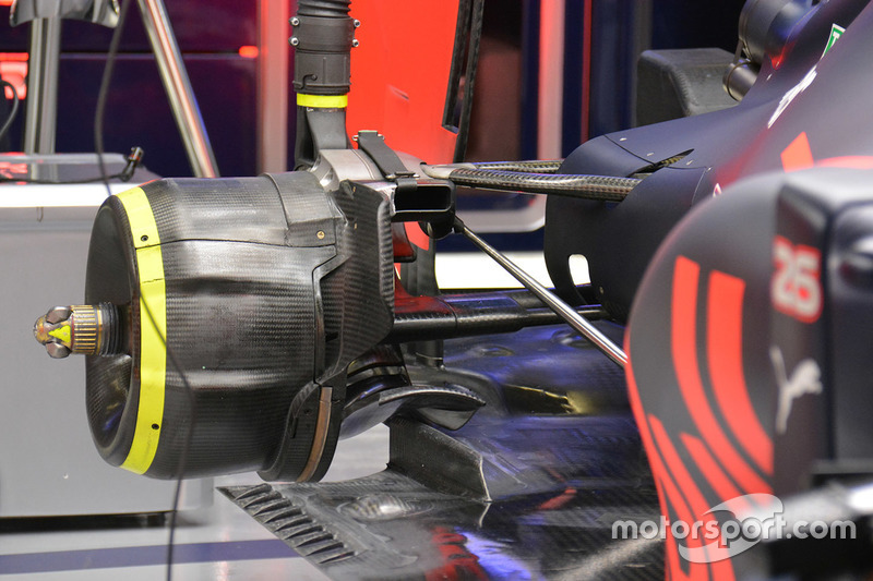 Red Bull Racing RB12