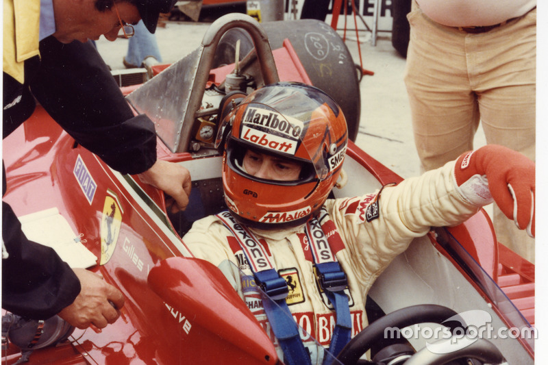 Franse Grand Prix van 1979