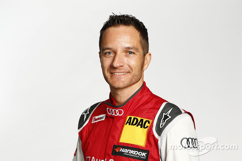 Timo Scheider, Phoenix-Audi