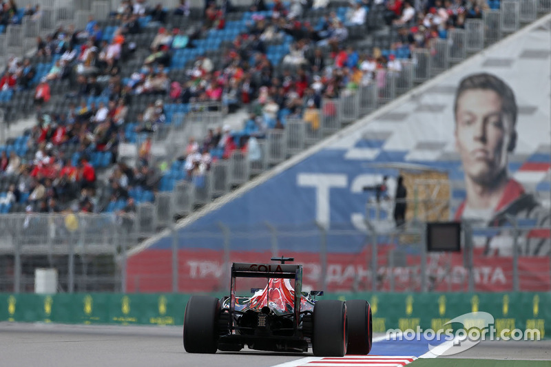 Voorbij Kvyat