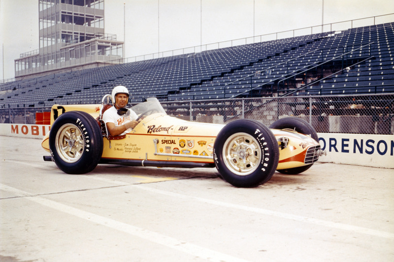 1958 - Jimmy Bryan, Salih/Offy