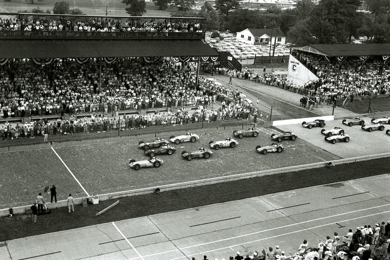 1959: De start