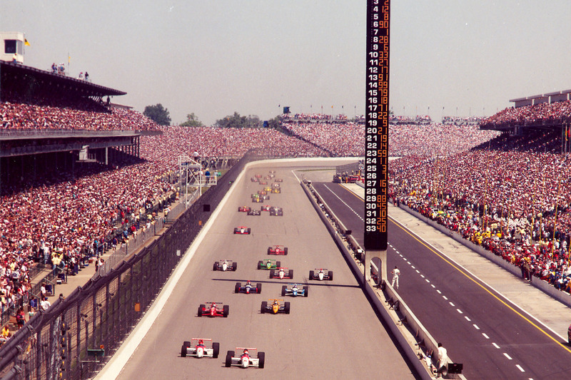 Indianapolis