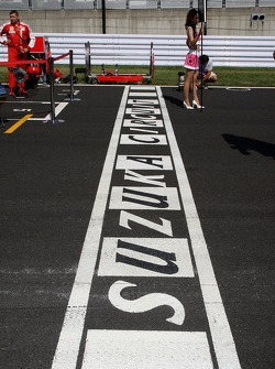 Suzuka Circuit