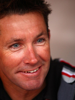 #12 Triple F Racing: Troy Bayliss
