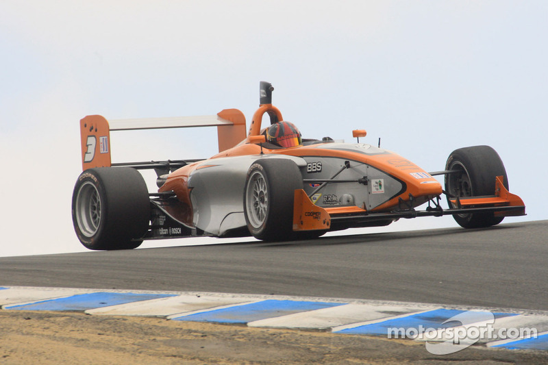 Formel Atlantic