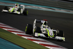 Jenson Button (Brawn GP)