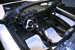 Tesla Roadster