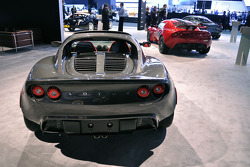 Lotus Elise