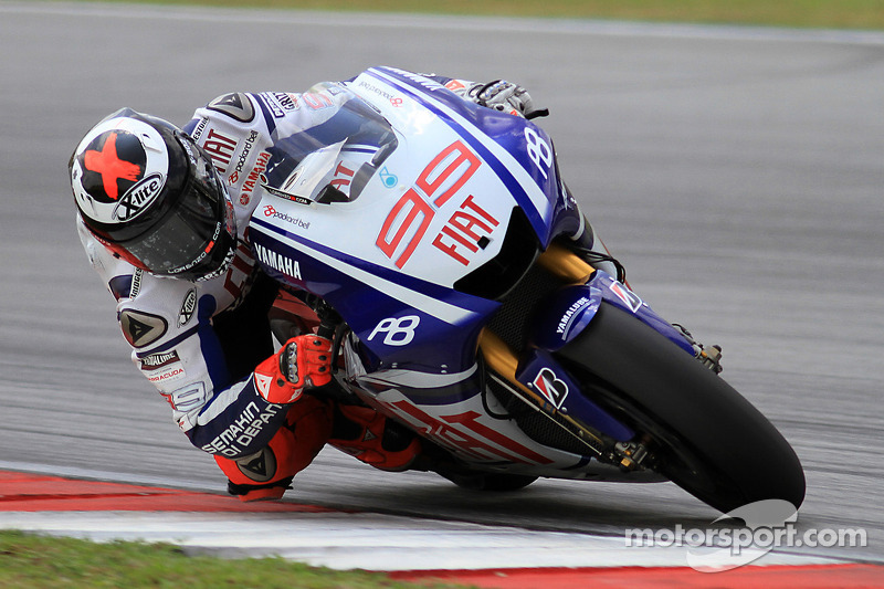 #99 Jorge Lorenzo