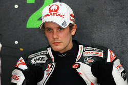 Mika Kallio, Pramac Racing Team
