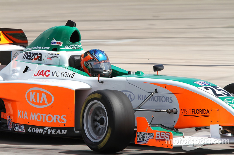 2010 - Star Mazda