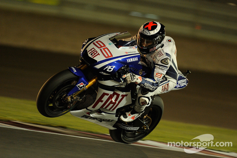 Grand Prix von Katar 2010 in Doha