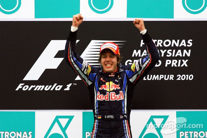 GP de Malasia 2010