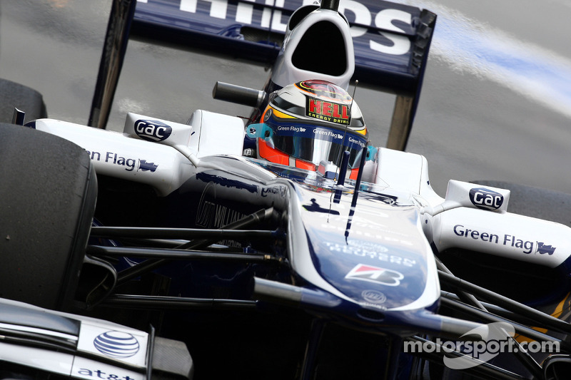 2010 - Formule 1