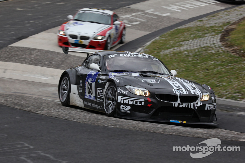 69 Doerr Motorsport BMW Z4 GT3: Stefan Aust, Rudi Adams, Jochen ... 69 Doerr Motorsport BMW Z4 GT3: Stefan Aust, Rudi Adams, Jochen ...