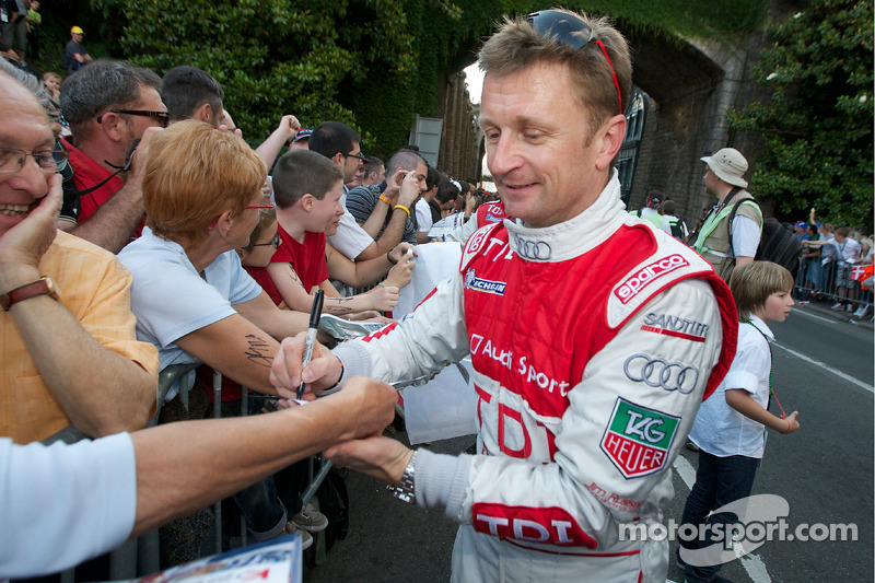 Allan McNish