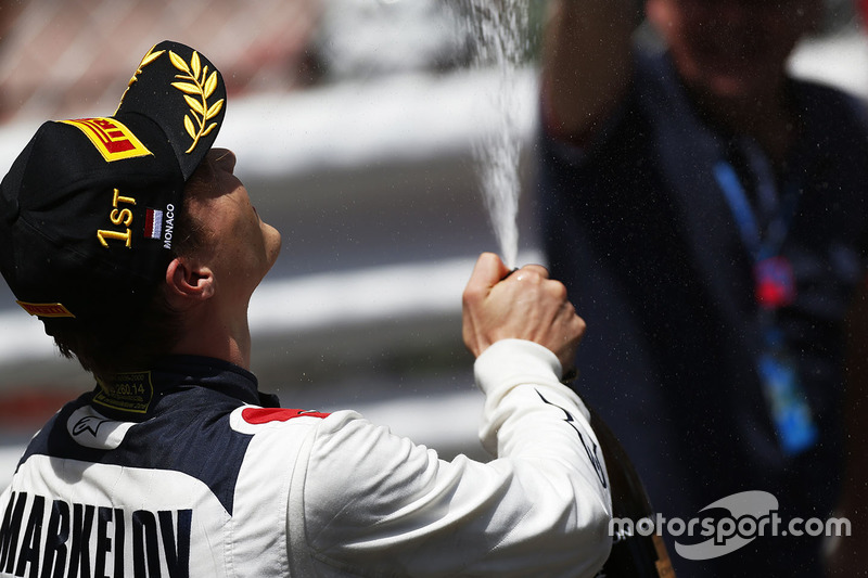 Monaco - C1