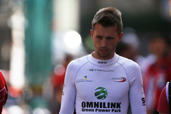 Jimmy Eriksson