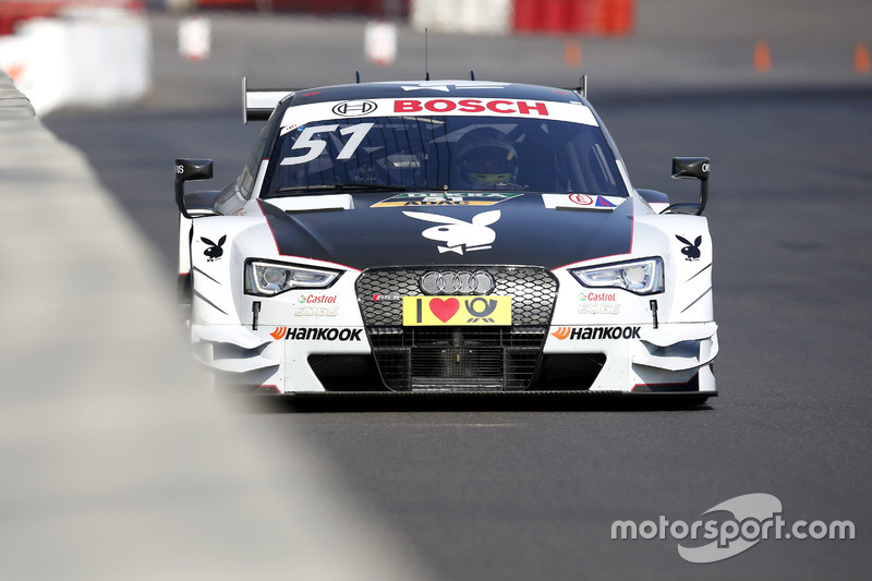 7. Nico Müller, Audi Sport Team Abt Sportsline, Audi RS 5 DTM