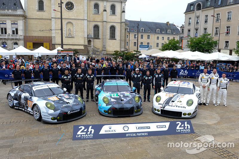 #77, #88 und #89: Proton Competition