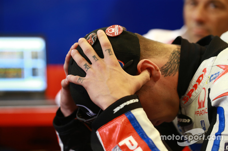 Scott Redding, Pramac Racing