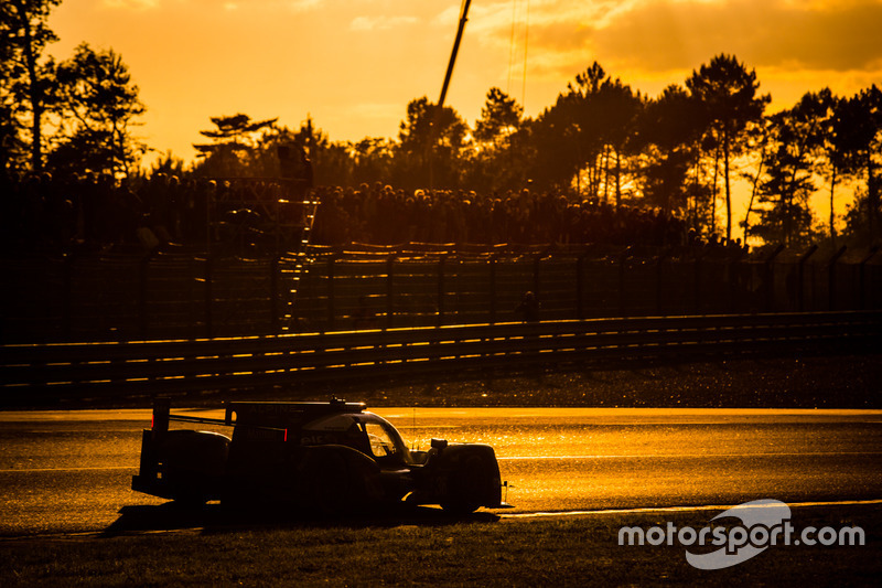 24 Heures du Mans : La madeleine de Proust