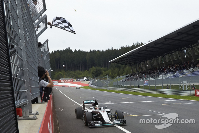 GP de Austria