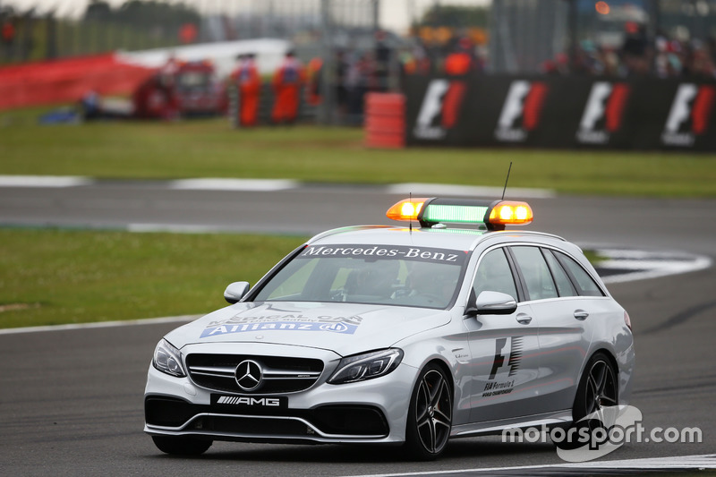 Safety Car