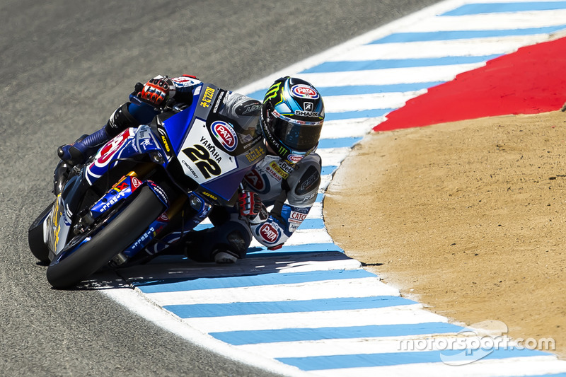 Alex Lowes – 5. / 14. Platz