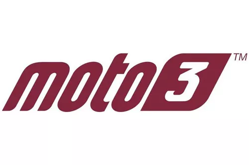 Moto3