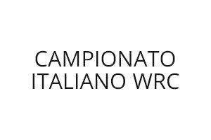 Campionato Italian Rally