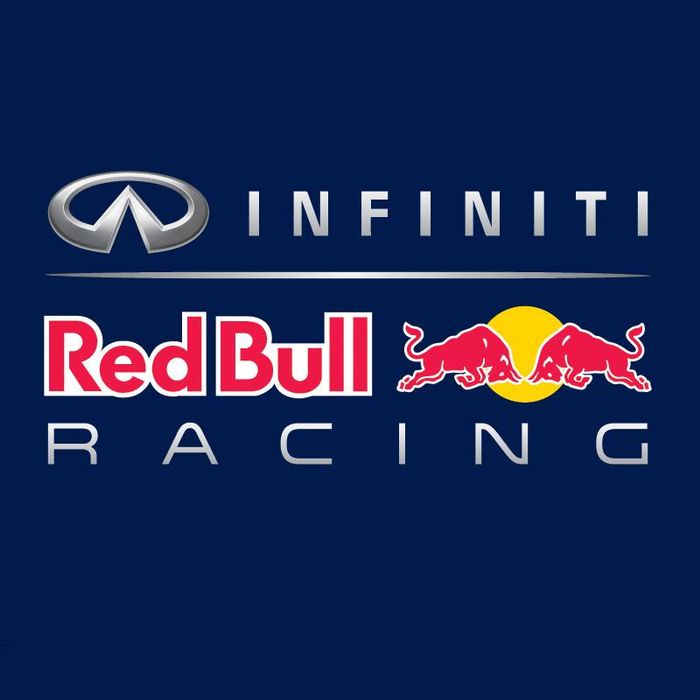 Logo da Red Bull (2014)