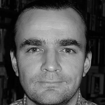 Adam Cooper